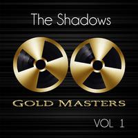 Gold Masters: The Shadows, Vol. 1
