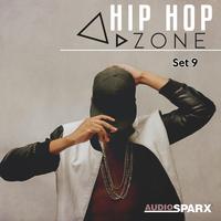 Hip Hop Zone, Set 9