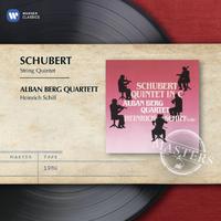 Schubert: String Quintet