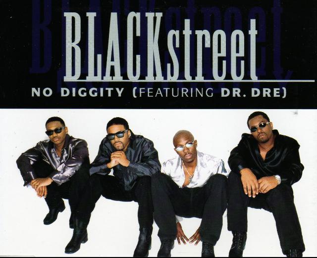 Blackstreet