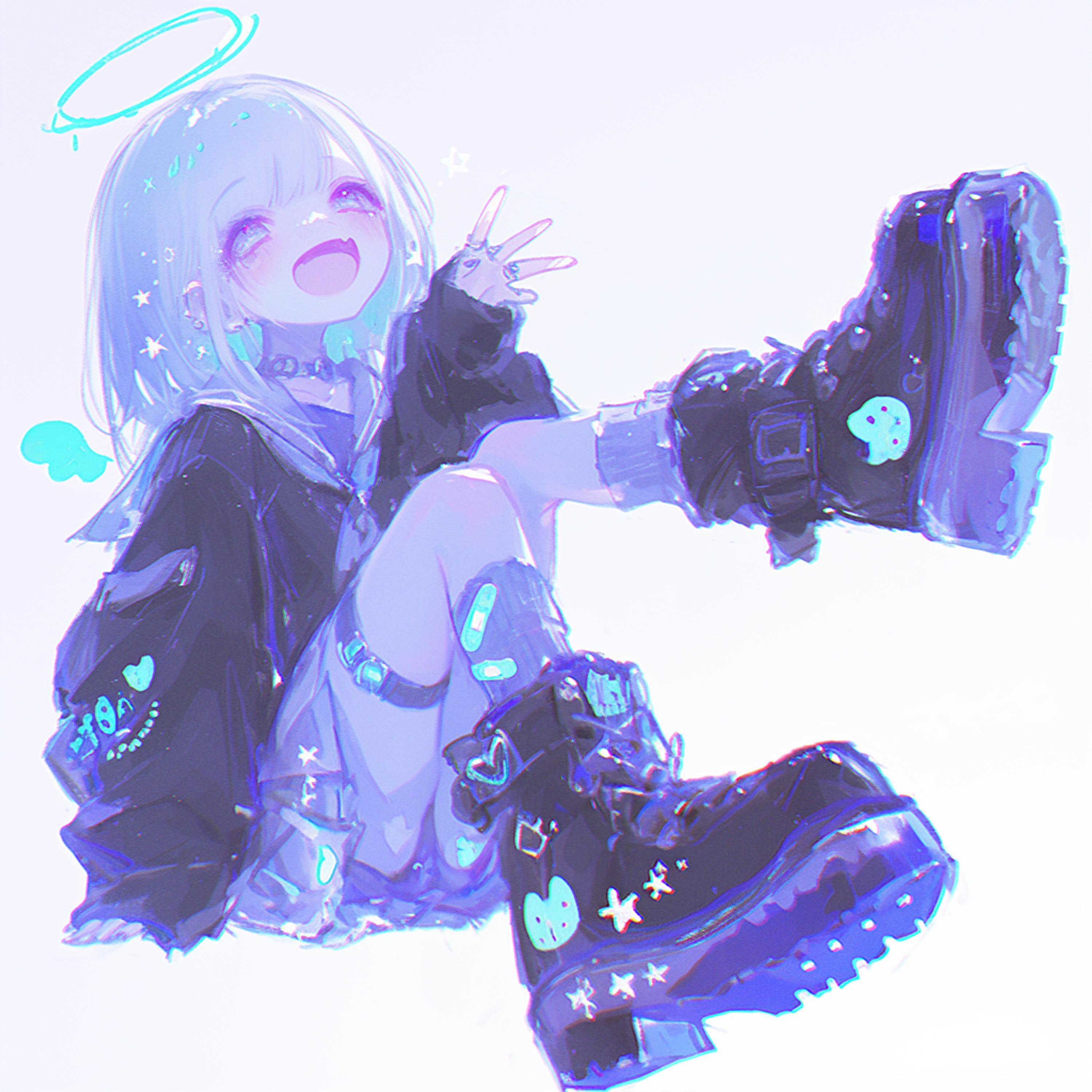 Yøhini☆ (feat. KAKERU)