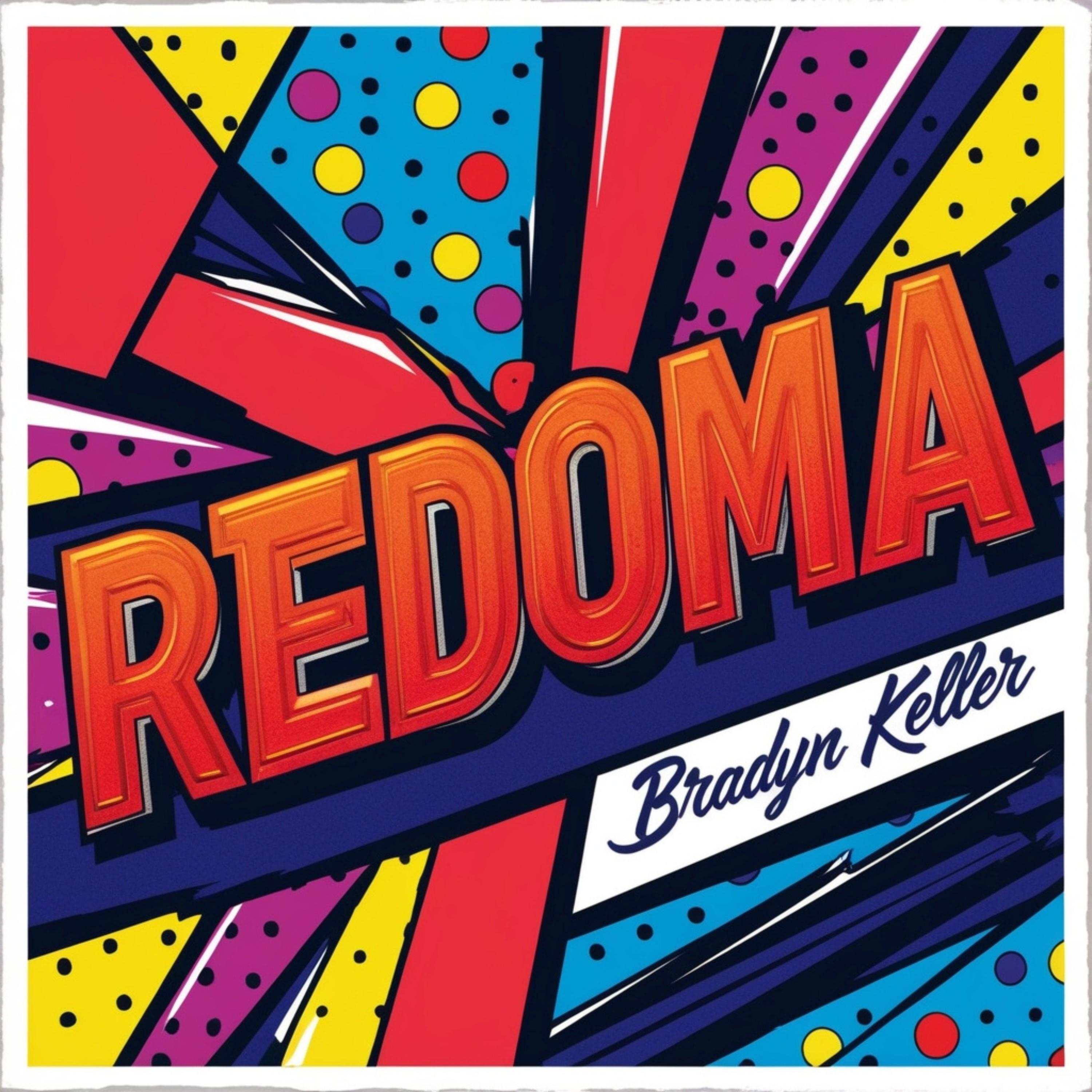 Redoma (Original Mix)