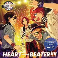 あんさんぶるスターズ! ユニットソングCD 2nd vol.10 Trickstar