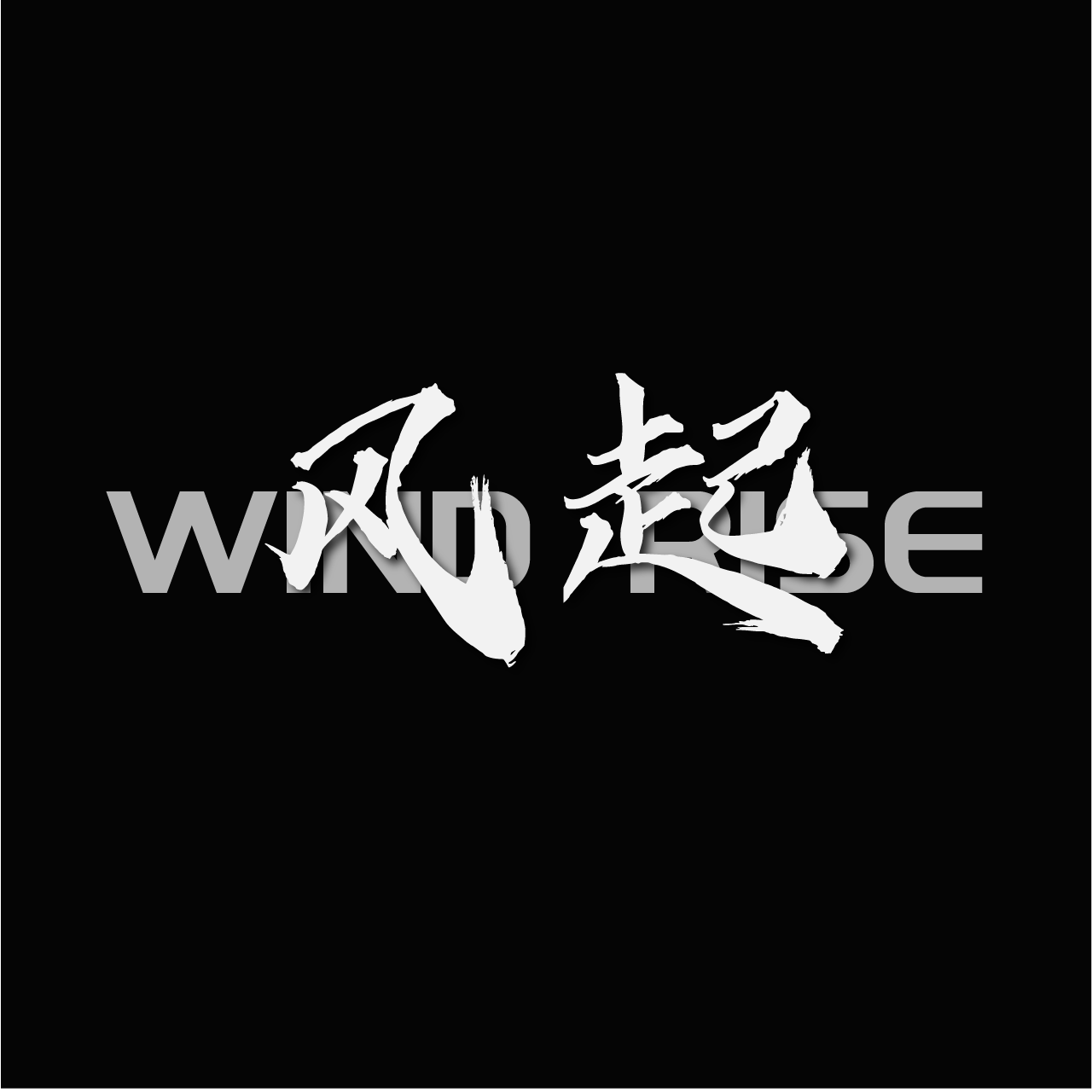 风起封面