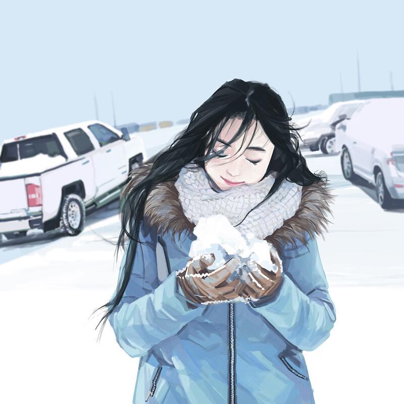 ||玉壁城°||策词||葬我于微封面
