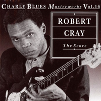 Score: Charly Blues Masterworks, Vol. 16