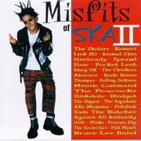 Misfits Of Ska II