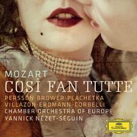 Mozart: Così fan tutte