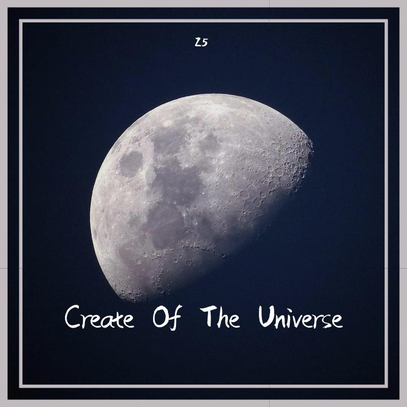 Create Of The Universe