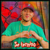 Se Termino (feat. B. BC Music)