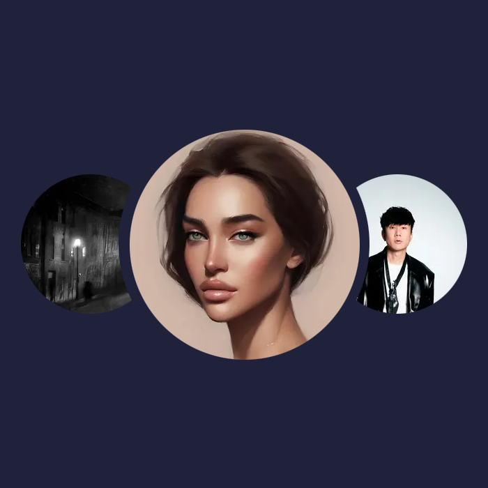 你的兴趣歌单|Deep Mage、郑润泽、林俊杰