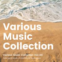 Various Music Collection Vol.146 -Selected & Music-Published by Audiostock-