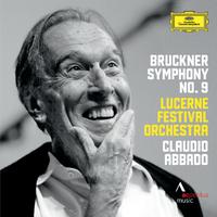 Bruckner: Symphony No. 9 In D Minor (Live)