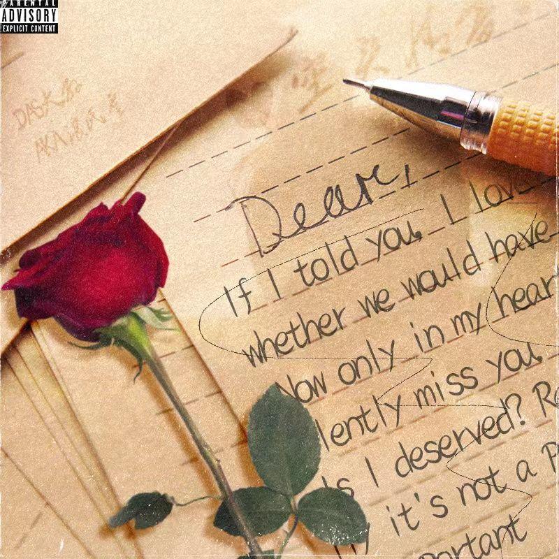 空头情书（Prod.by Lisure)