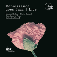 Renaissance Goes Jazz (Live)