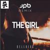 JPB - The Girl (JPB Remix)