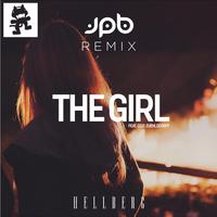 The Girl (JPB Remix)