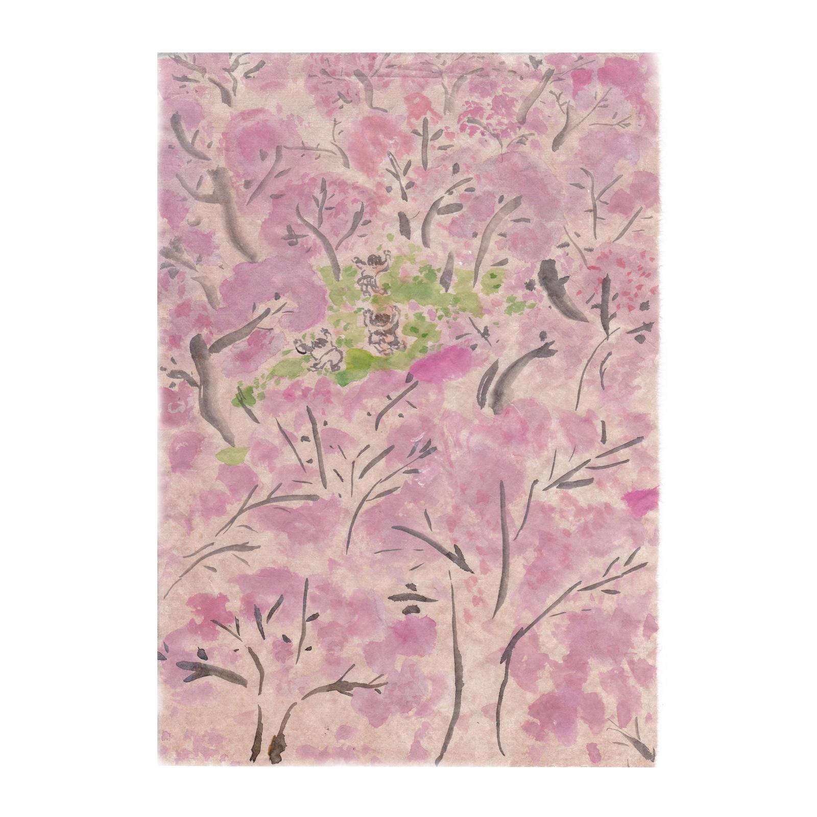 彼の地にて - 同じ夢