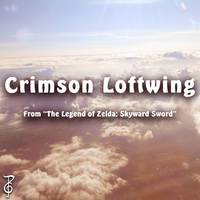 Crimson Loftwing (From 