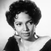 Dorothy Dandridge