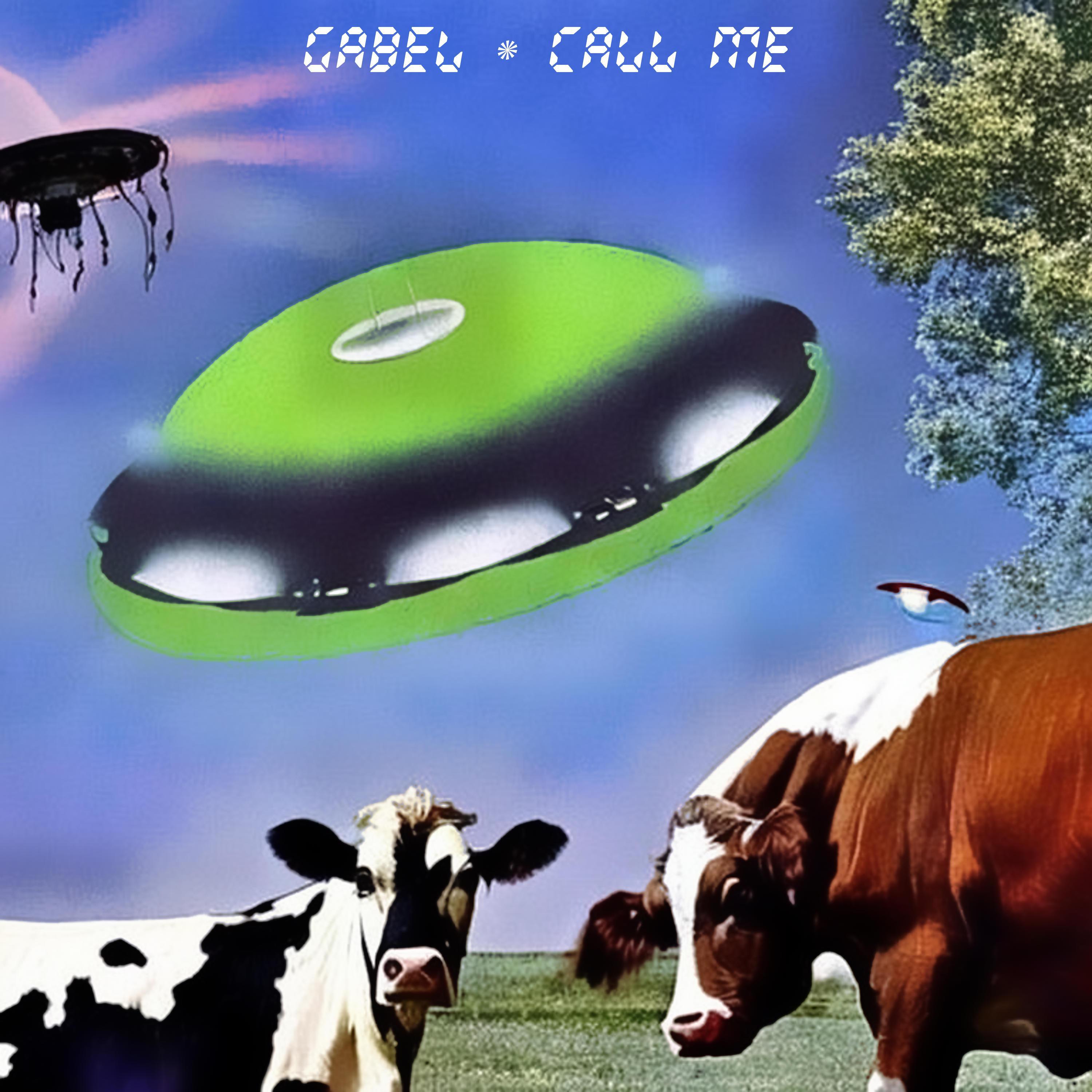 Call Me (Meikal Remix)