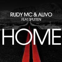 Rudy MC & Alivo feat. Splitten