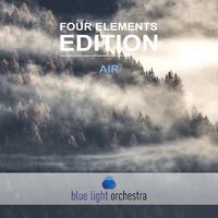 Four Elements Edition: Air