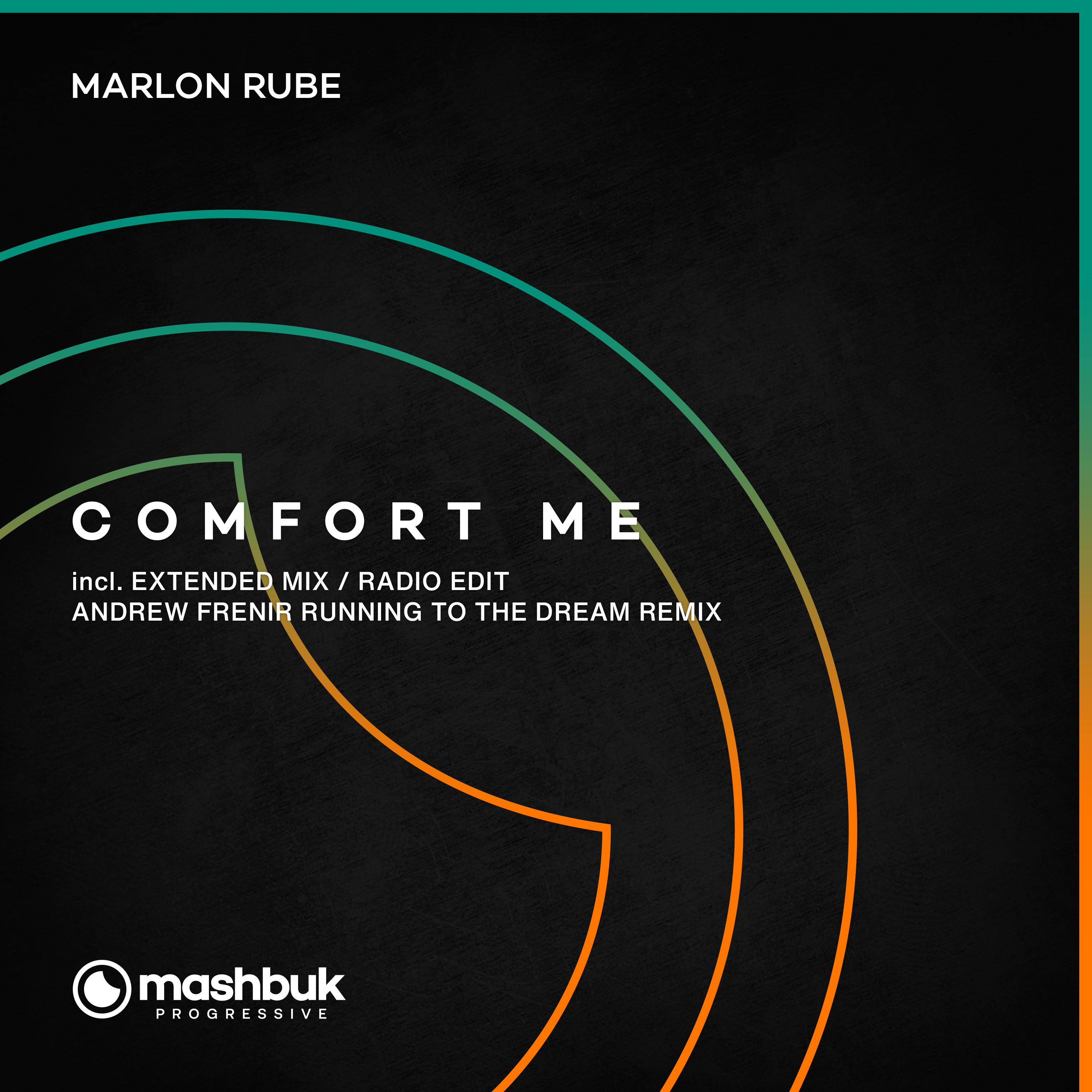 Comfort Me (Extended Mix)