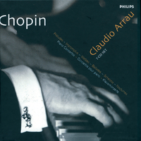 Chopin: Piano Music/Piano Concertos (7 CDs)