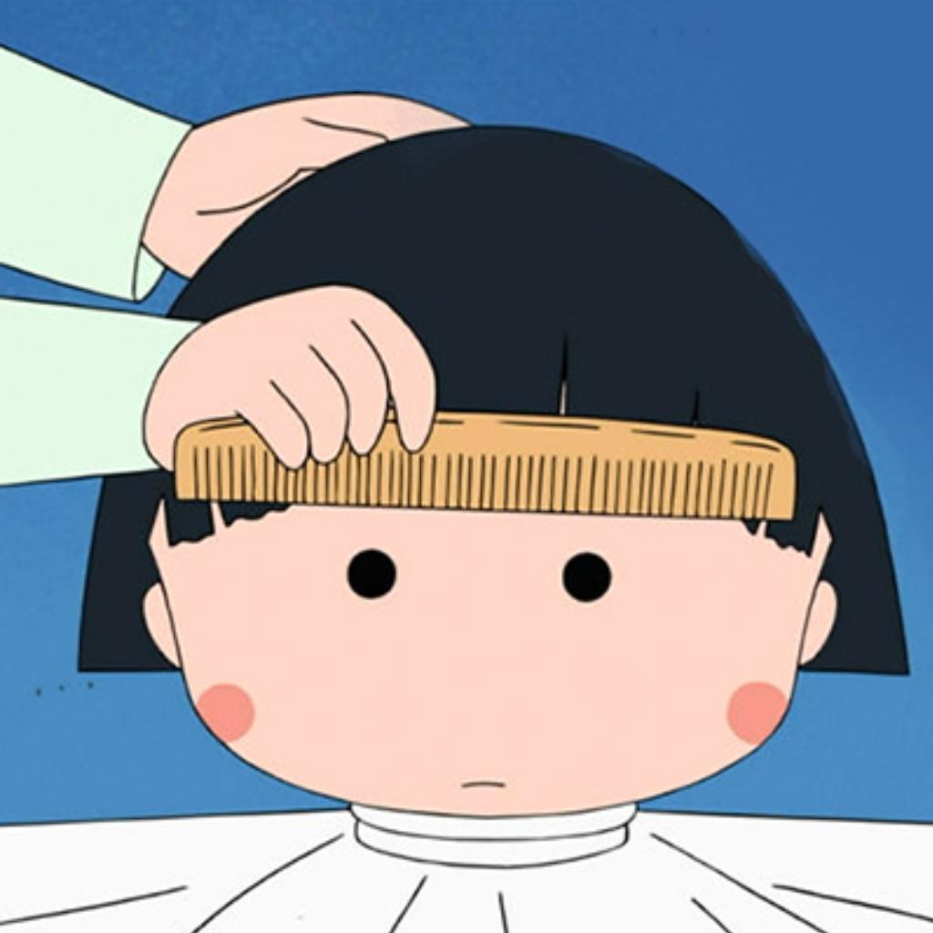 下次理发我要让我的Tony播放这个歌单