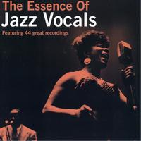 The Essence Of Jazz Vocals, Pt. 2