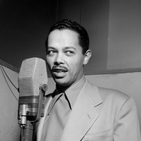 Billy Eckstine