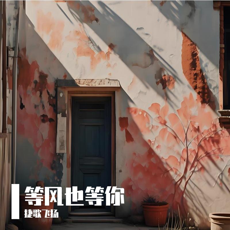 等风也等你封面