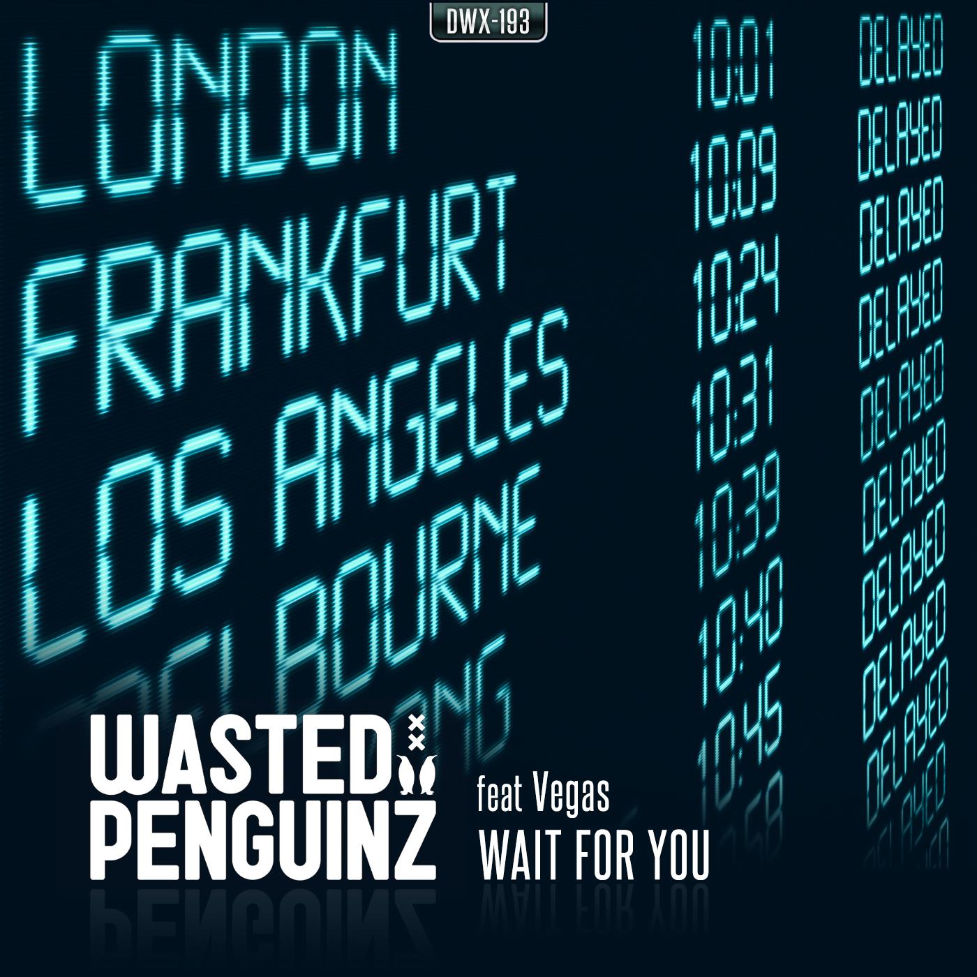 Wait For You_Wasted Penguinz_Wait For You | 在线播放_Wait For You歌词_Wait For You下载 | 网易云音乐