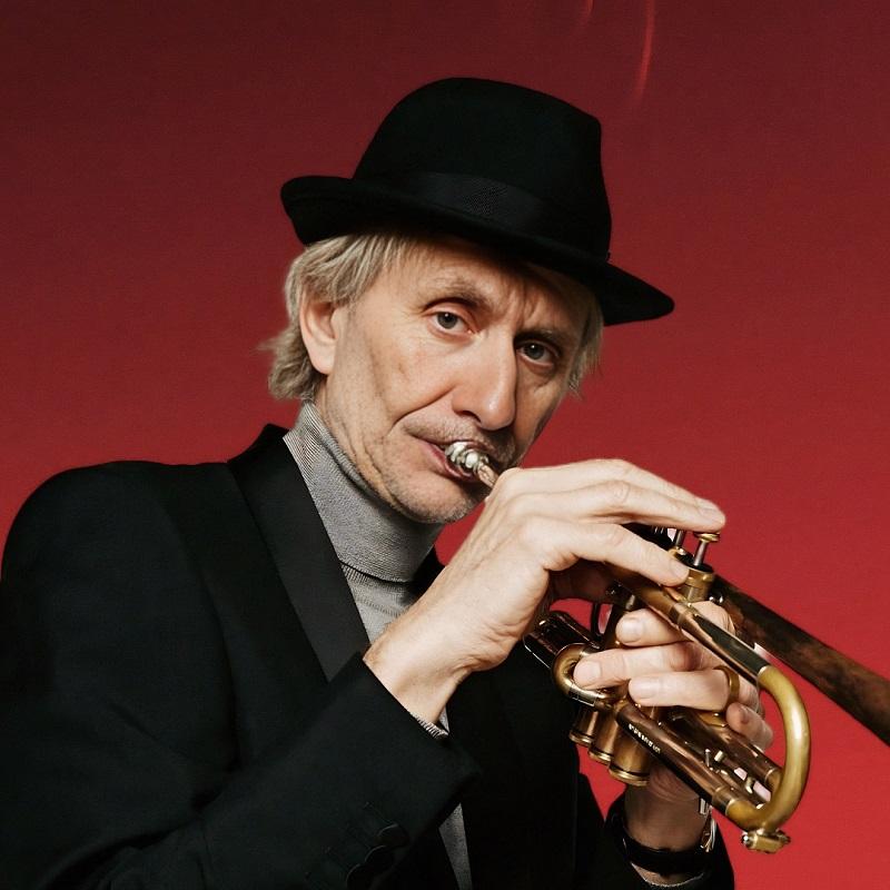 听Erik Truffaz热门精选