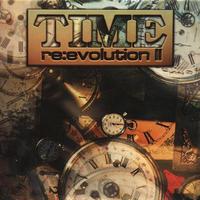 Re-Evolution II - Time