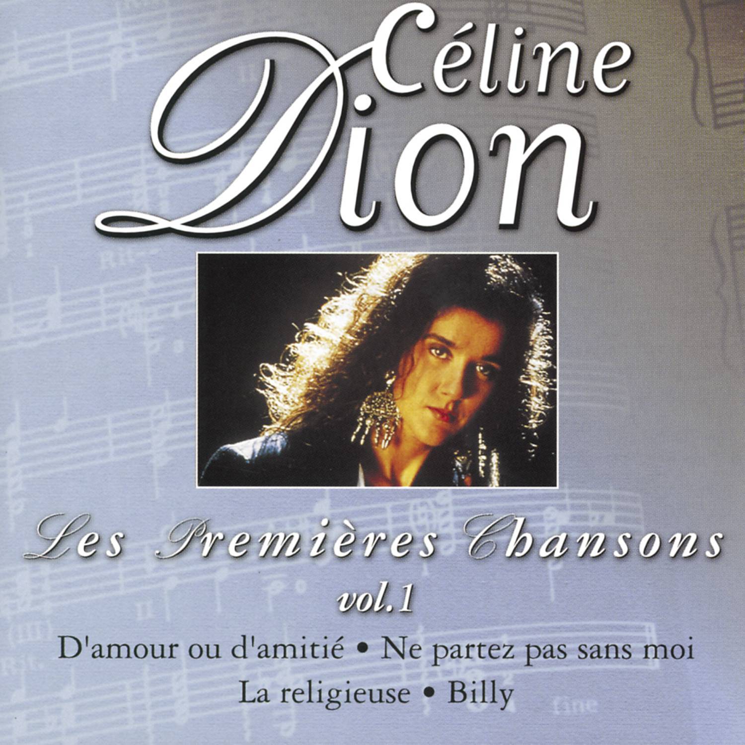 Céline Dion ·《Gold》