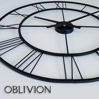 Oblivion