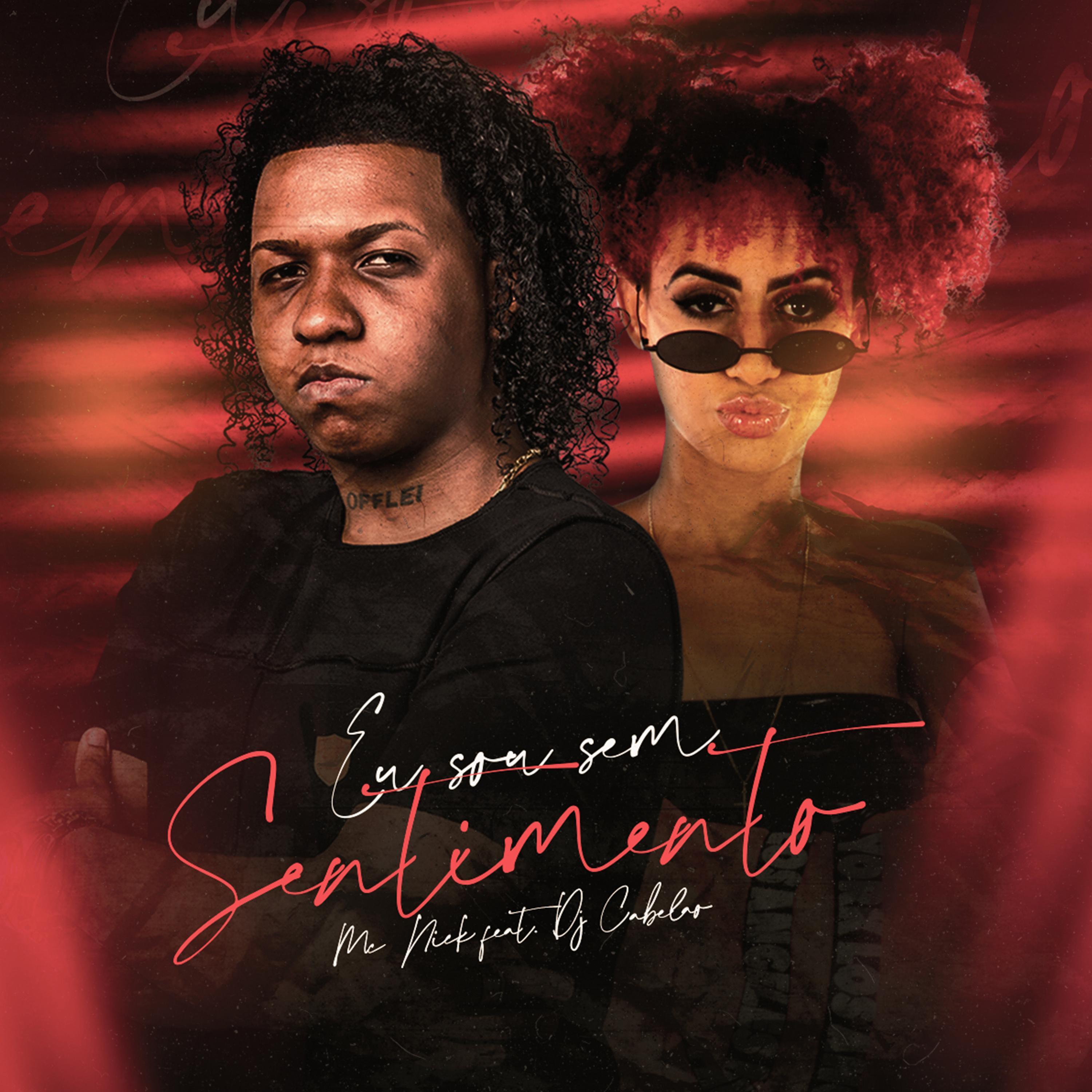 Eu sou sem sentimento