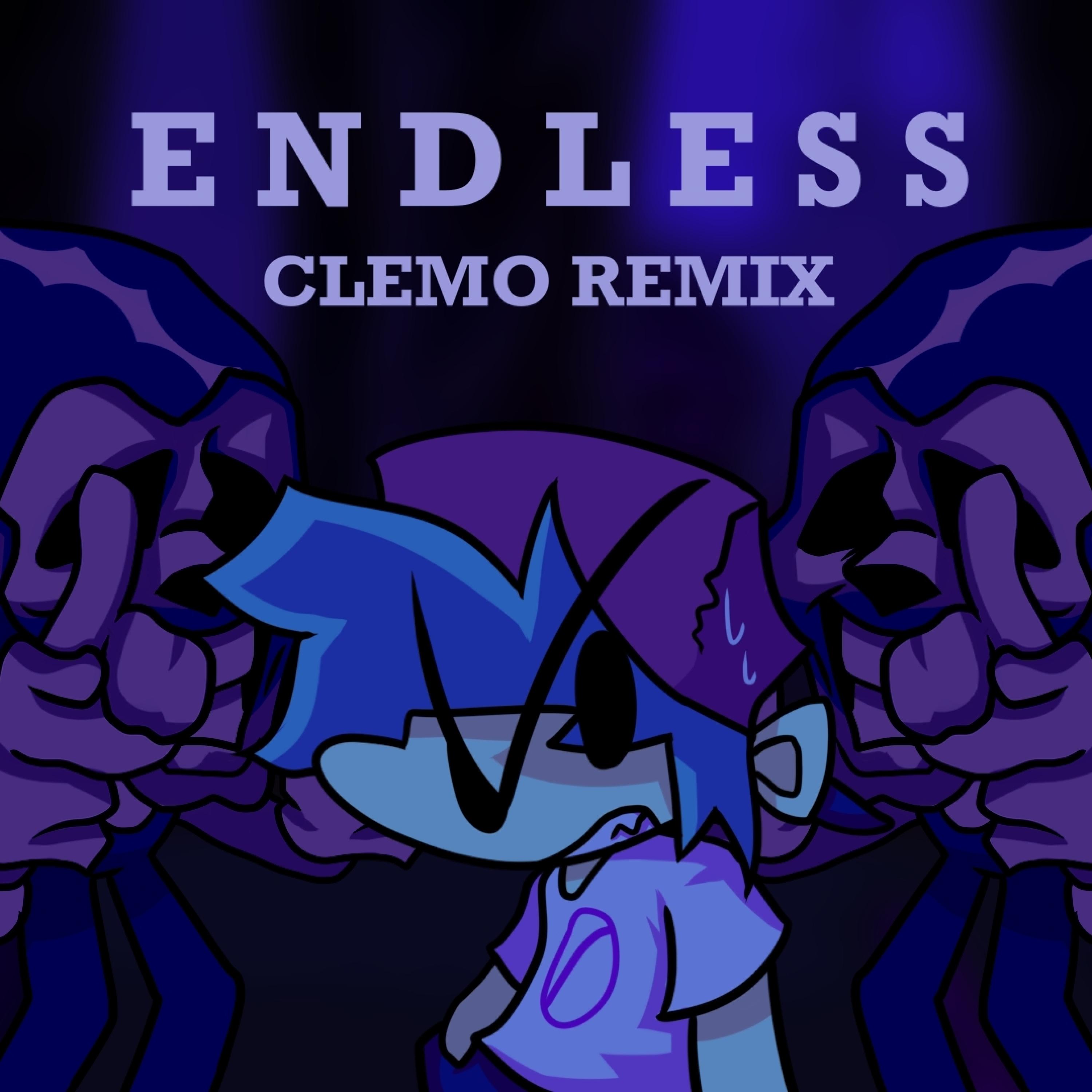 Endless (feat. MarStarBro) (Remix)