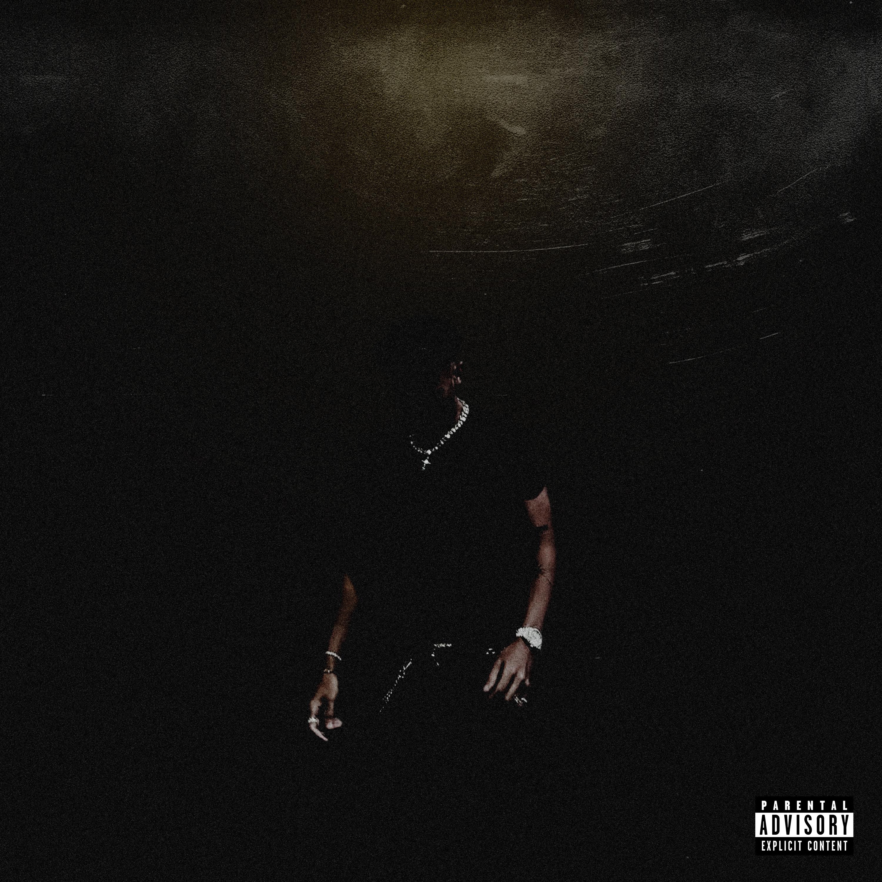 Don't Blame Me (feat. Hunxho)