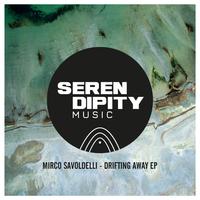 Drifting Away EP