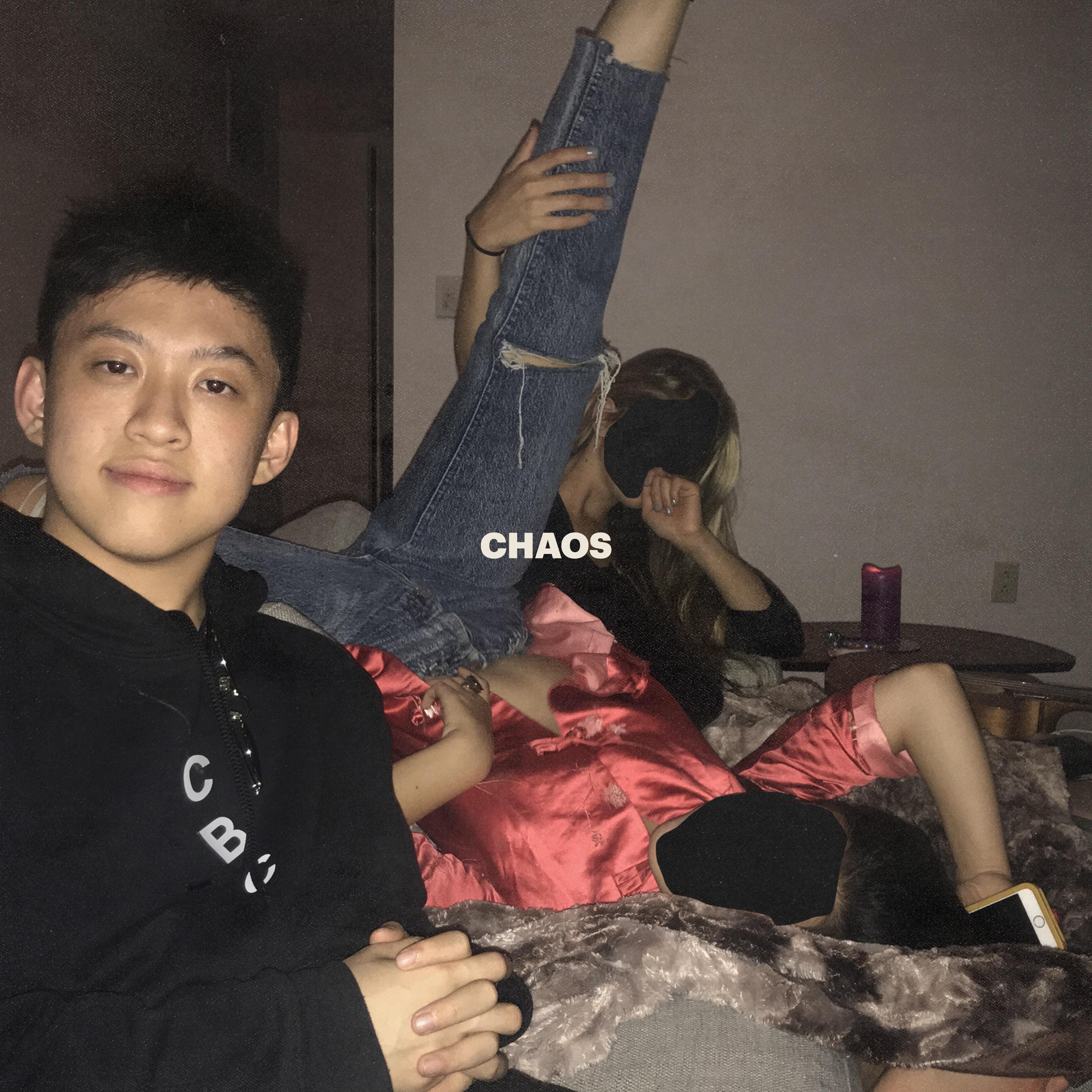 chaos - rich chigga - 单曲 - 网易云音乐