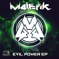 Evil Power EP