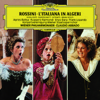 Rossini: L'italiana in Algeri - Highlights