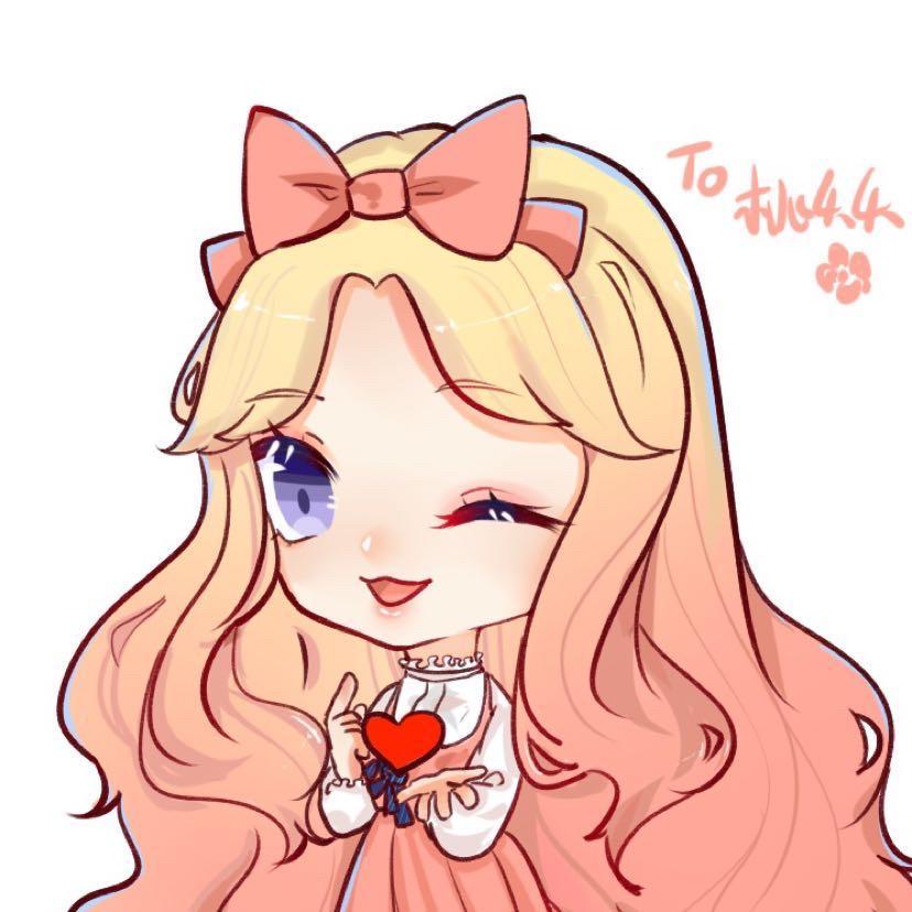 【创造营2020】喜欢你（翻自 陈洁仪）