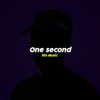 One second