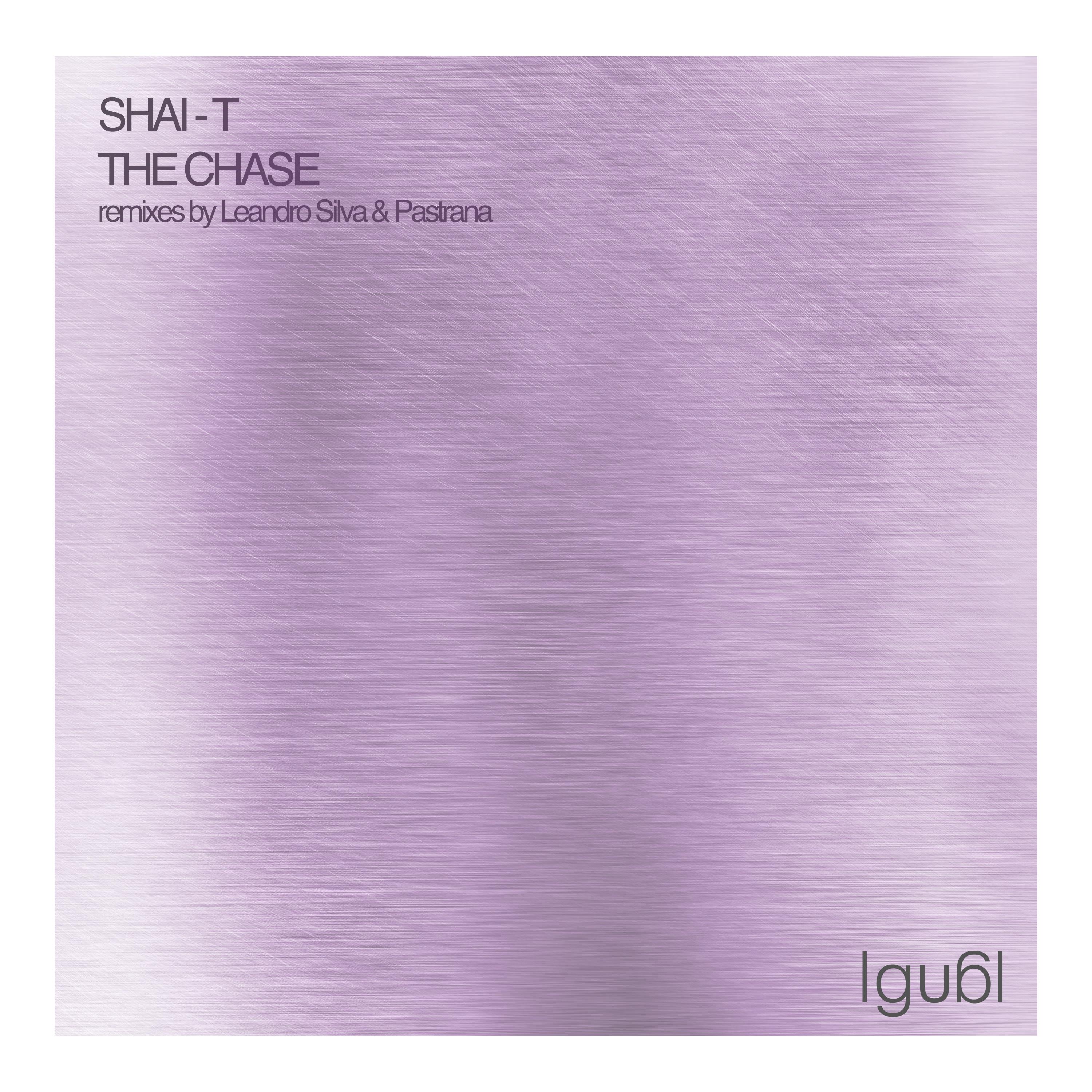 The Chase (Pastrana Remix)