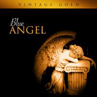 Vintage Gold - Blue Angel