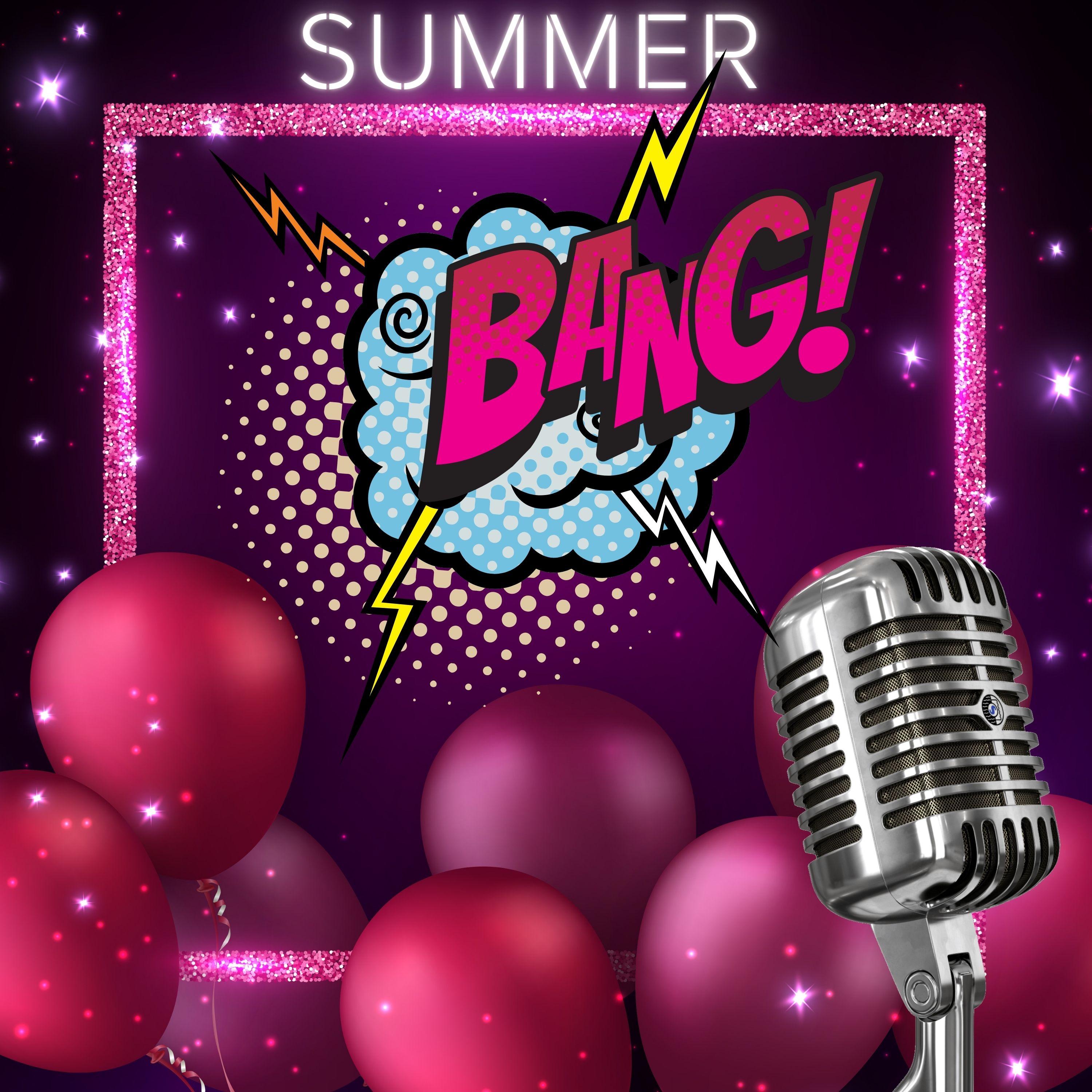 Stay With Me [Originally Performed by Calvin Harris & Justin Timberlake & Halsey & Pharrell Williams] (Instrumental Background Music)